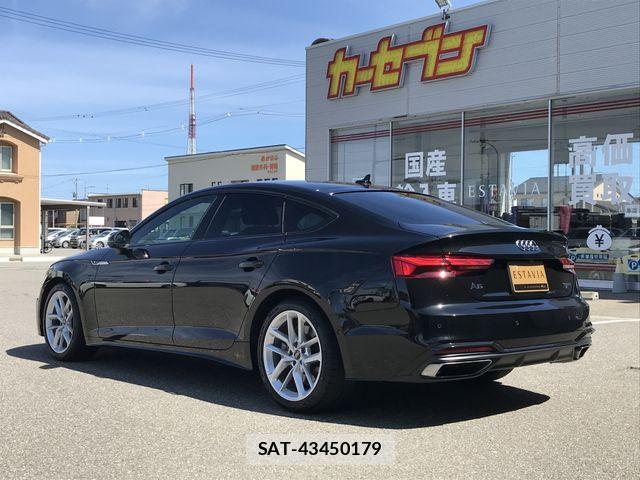 Audi A5 2021-09 7271544-7
