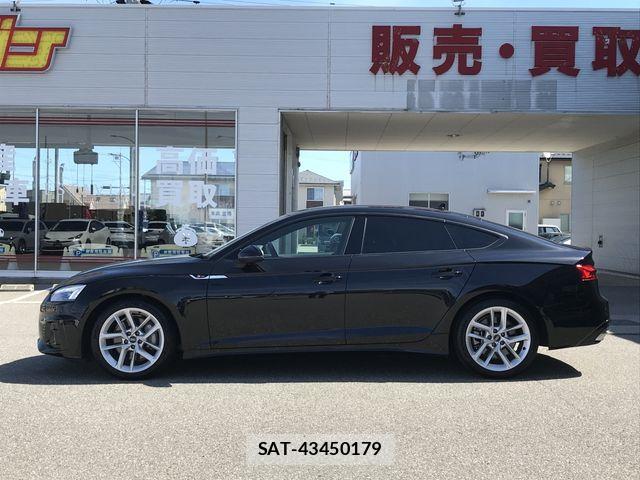Audi A5 2021-09 7271544-8