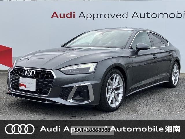 Audi A5 2022-04 7325738-0