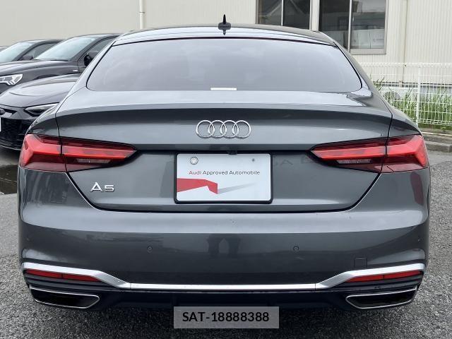 Audi A5 2022-04 7325738-17