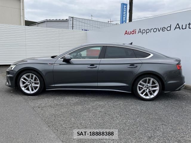 Audi A5 2022-04 7325738-18