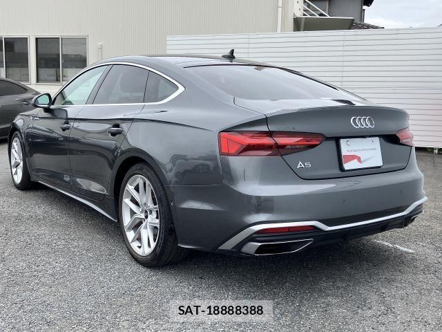 Audi A5 2022-04 7325738-19