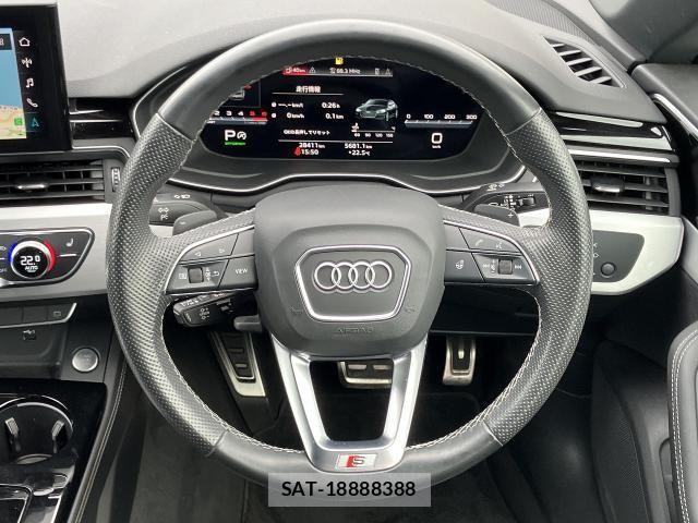 Audi A5 2022-04 7325738-24