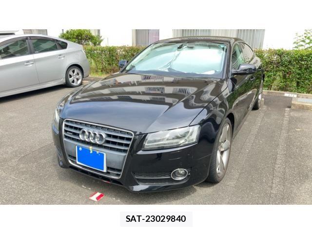 sat car