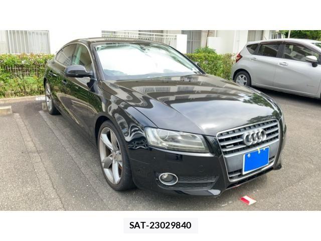 Audi A5 2010-10 7325739-1