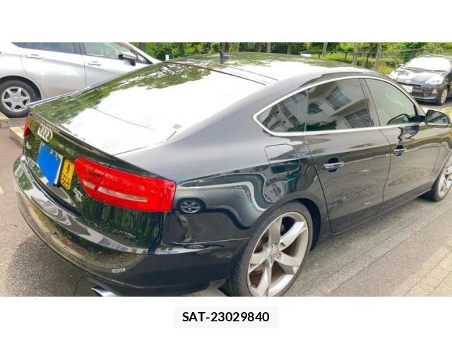 Audi A5 2010-10 7325739-2