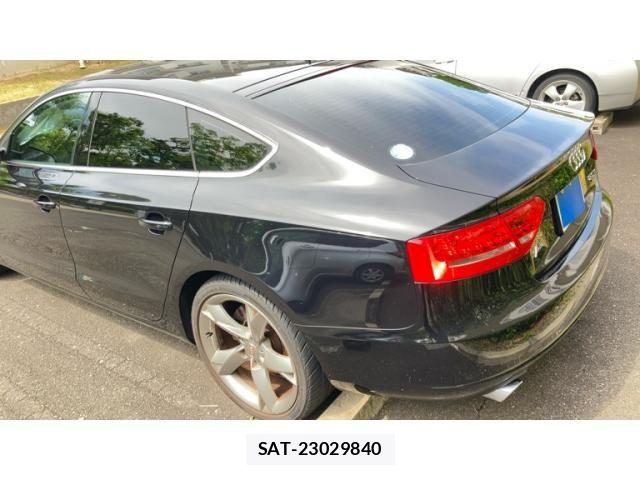 Audi A5 2010-10 7325739-3