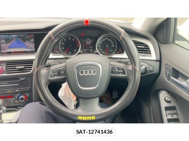 Audi A5 2011-10 7325743-10