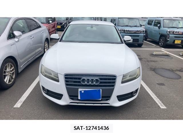 Audi A5 2011-10 7325743-1