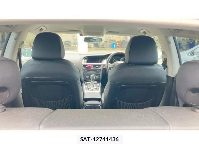 Audi A5 2011-10 7325743-20