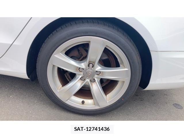 Audi A5 2011-10 7325743-22