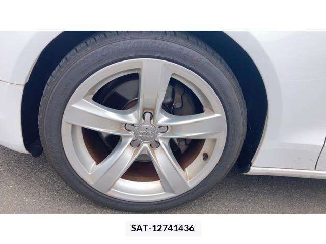 Audi A5 2011-10 7325743-25