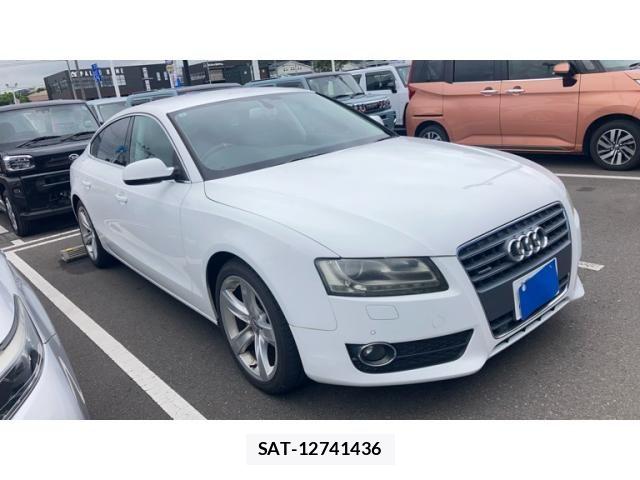 Audi A5 2011-10 7325743-2