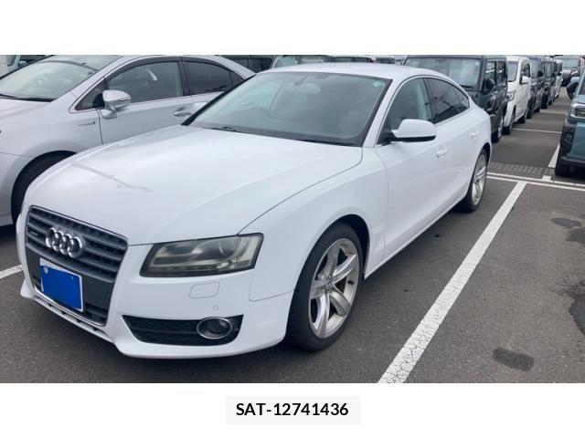 Audi A5 2011-10 7325743-3