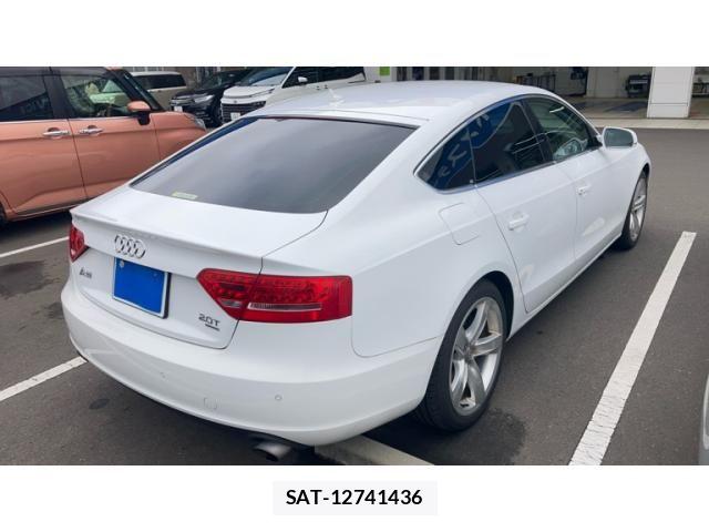 Audi A5 2011-10 7325743-6