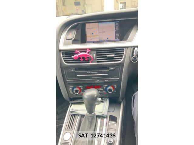 Audi A5 2011-10 7325743-7