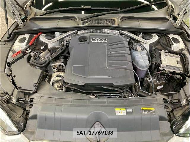 Audi A5 2021-09 7356872-11