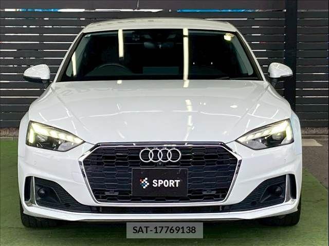 Audi A5 2021-09 7356872-12