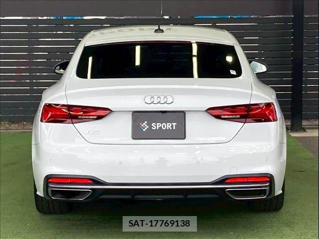 Audi A5 2021-09 7356872-13