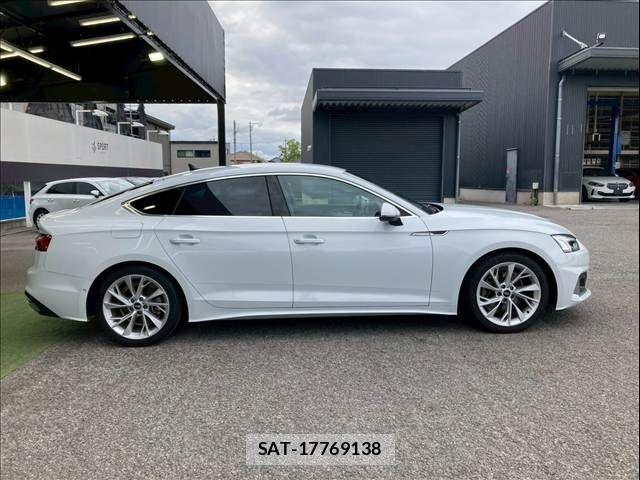 Audi A5 2021-09 7356872-14