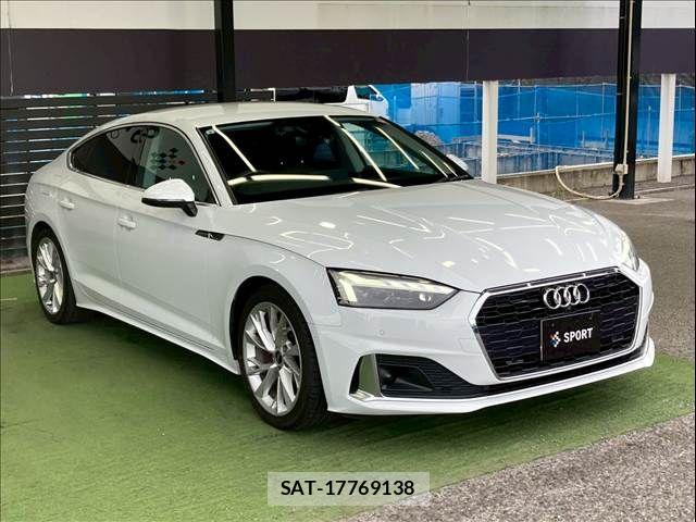Audi A5 2021-09 7356872-15