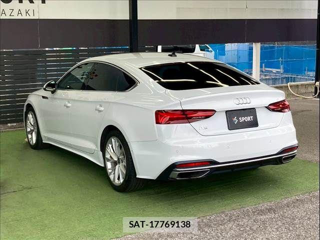 Audi A5 2021-09 7356872-16
