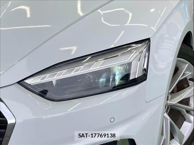 Audi A5 2021-09 7356872-19