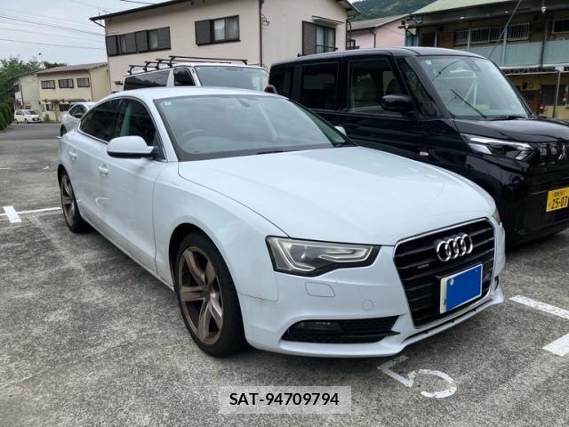 sat car