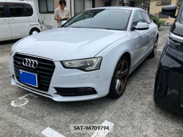 Audi A5 2012-06 7356880-1