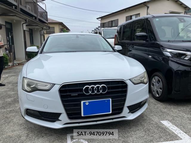 Audi A5 2012-06 7356880-2