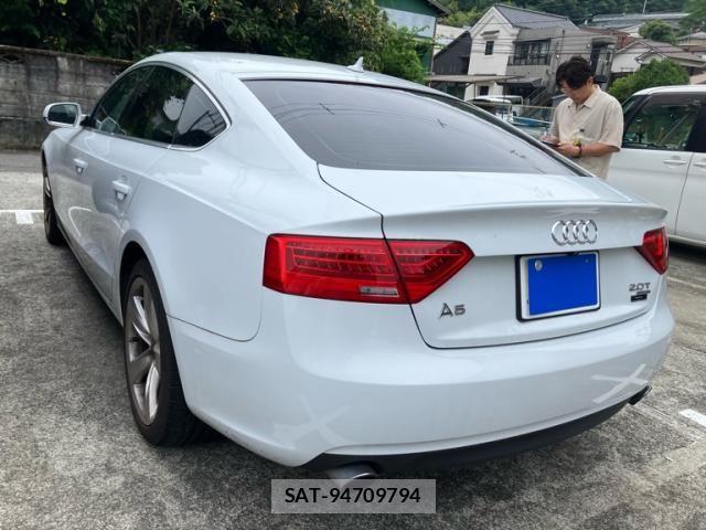 Audi A5 2012-06 7356880-5