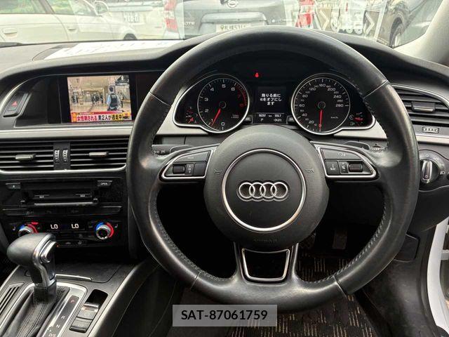 Audi A5 2014-05 7391398-3