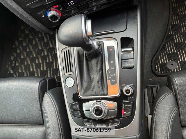 Audi A5 2014-05 7391398-7