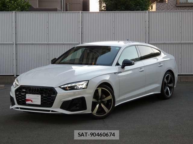 Audi A5 2024-12 7452991-0