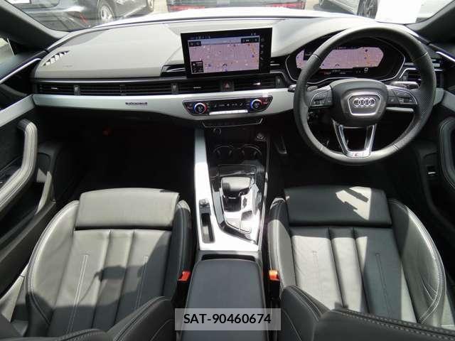 Audi A5 2024-12 7452991-1