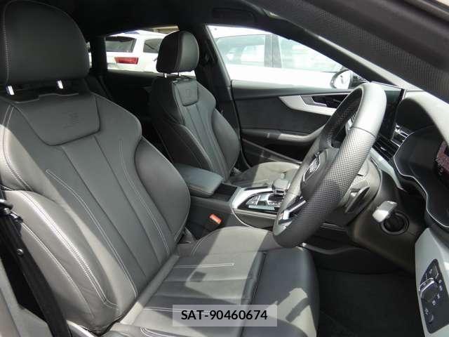 Audi A5 2024-12 7452991-19