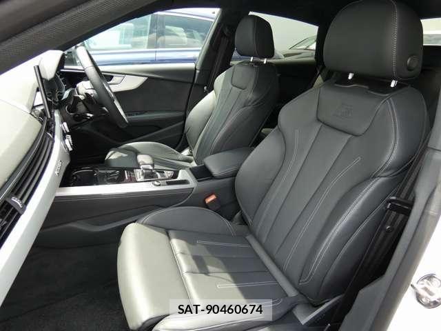 Audi A5 2024-12 7452991-20