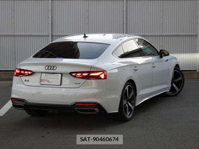 Audi A5 2024-12 7452991-2