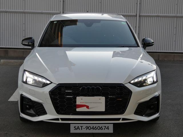 Audi A5 2024-12 7452991-6