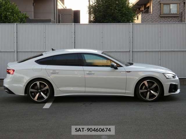 Audi A5 2024-12 7452991-7
