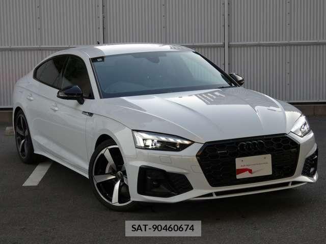 Audi A5 2024-12 7452991-8