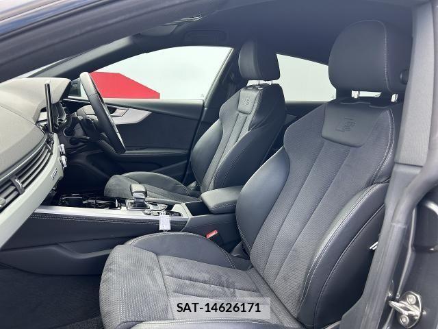 Audi A5 2022-03 7452992-13