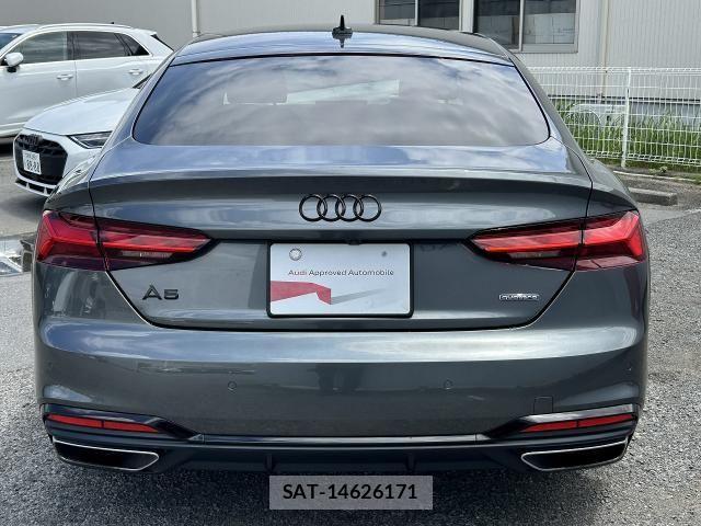 Audi A5 2022-03 7452992-17