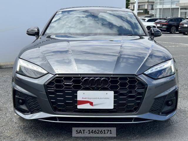 Audi A5 2022-03 7452992-18