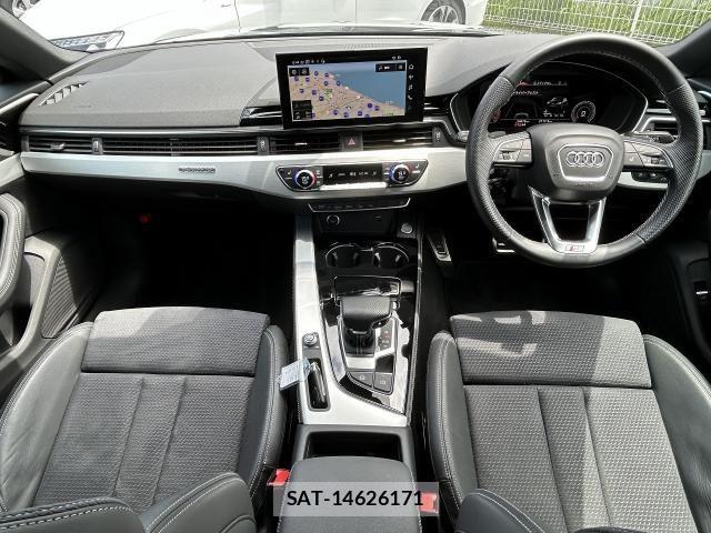 Audi A5 2022-03 7452992-1