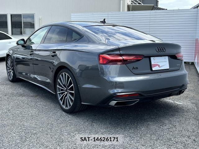 Audi A5 2022-03 7452992-19
