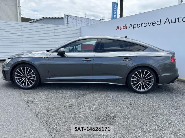 Audi A5 2022-03 7452992-20