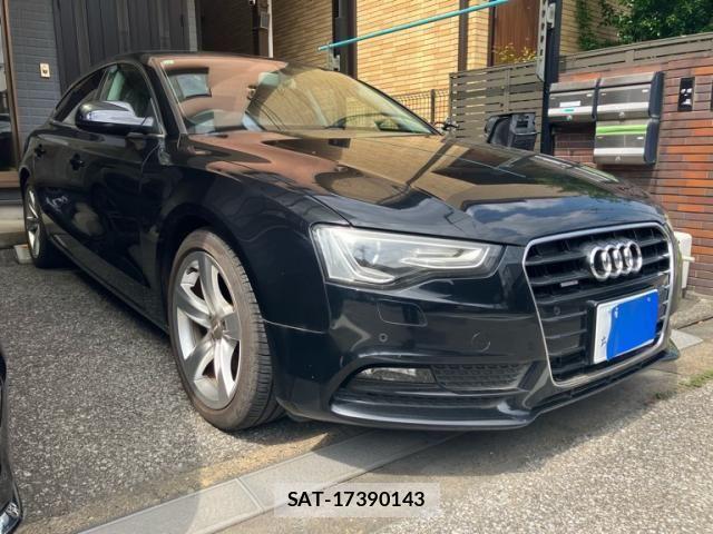 sat car