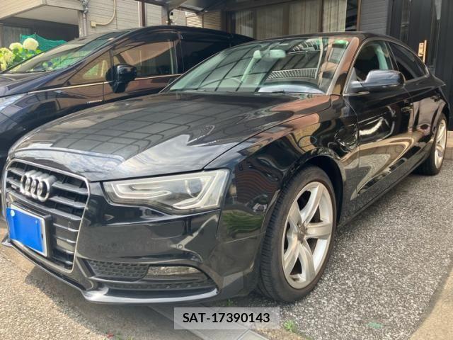 Audi A5 2013-12 7499597-1