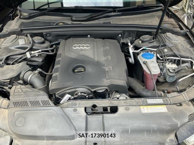 Audi A5 2013-12 7499597-3